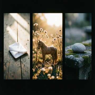 Música para Ana laura