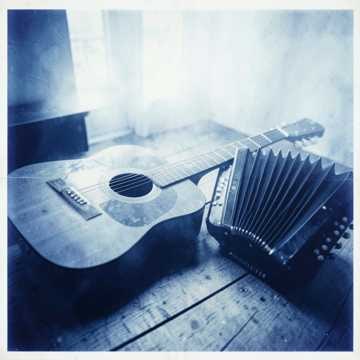 Música para David
