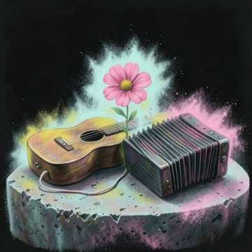 Música para Erika