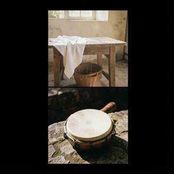 Música para Bernardo Henrique