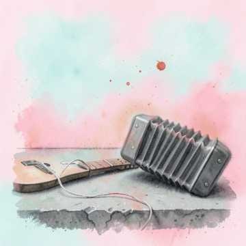 Música para Haroldo