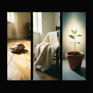 Música para Tiago
