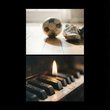 Música para Marco Samuel