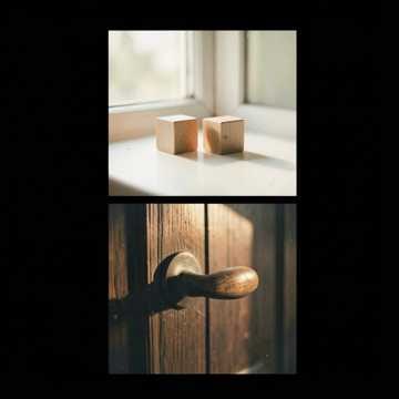 Música para Joaquim e Vicente