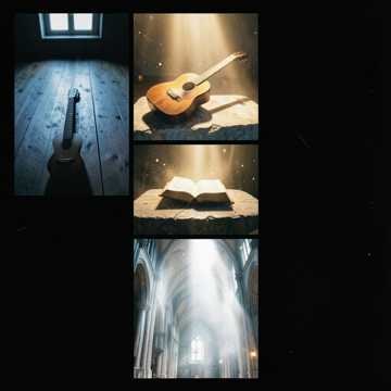 Música para Francisco