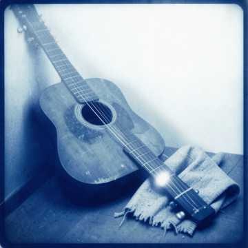 Música para Sarah