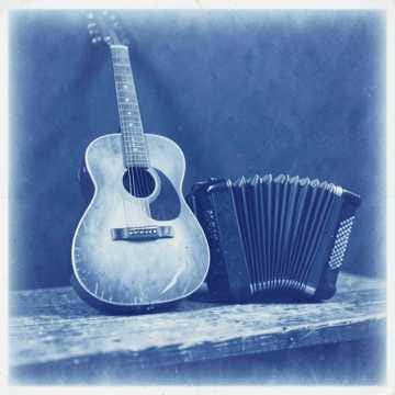 Música para Kayo