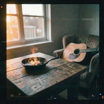 Música para Martin
