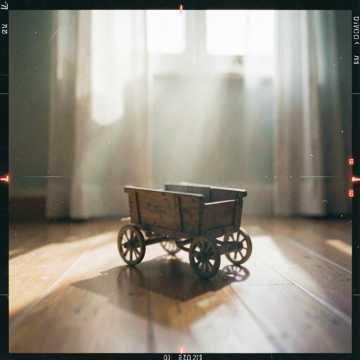 Música para Minha Princesinha Nina