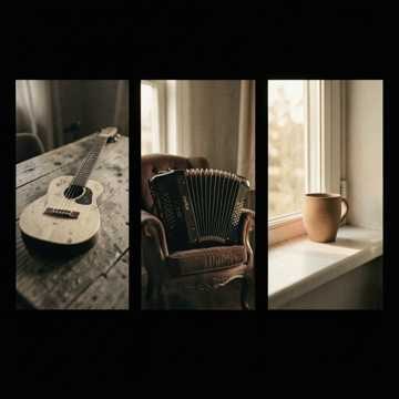 Música para Marcos César