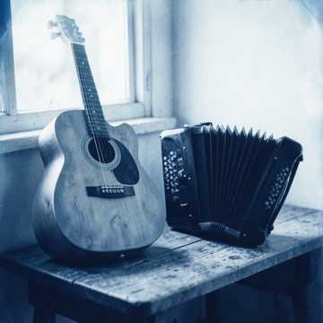 Música para Felipe