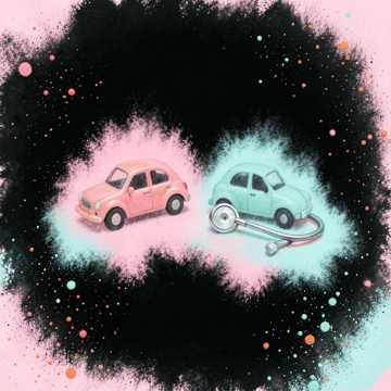 Música para Miguel e Murilo