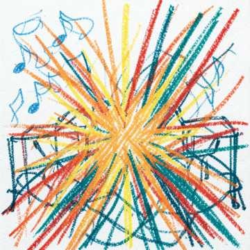 Música para Dhavi Reges