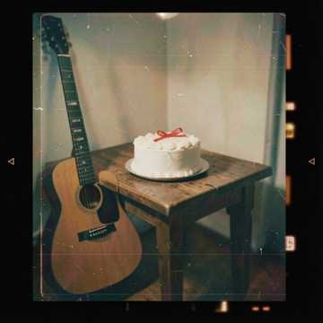 Música para SYARA VITÓRIA