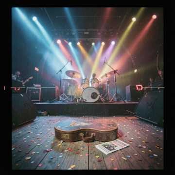 Música para Bruno