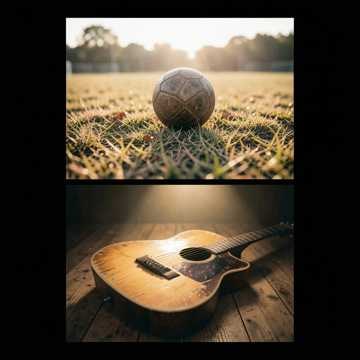 Música para Joao Pedro