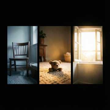 Música para Vitinho