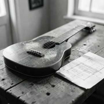 Música para juliane