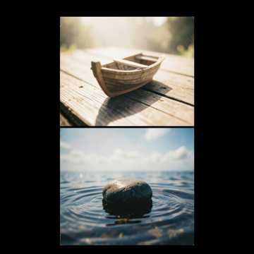 Música para Kalebe
