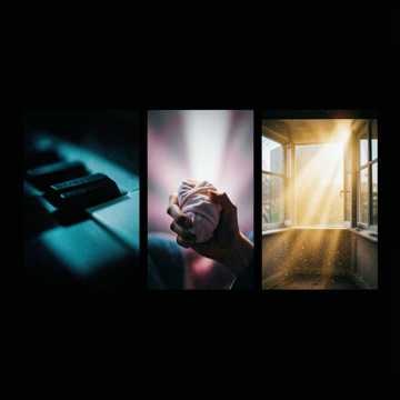 Música para Odézio Miguel Neto