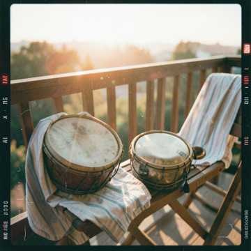 Música para Jonas