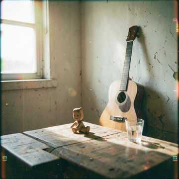 Música para João