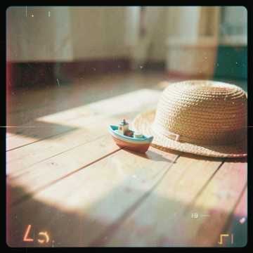 Música para Luiz Felipe