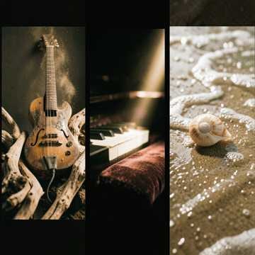 Música para Iasmyn Louise