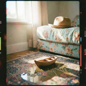 Música para Thiago