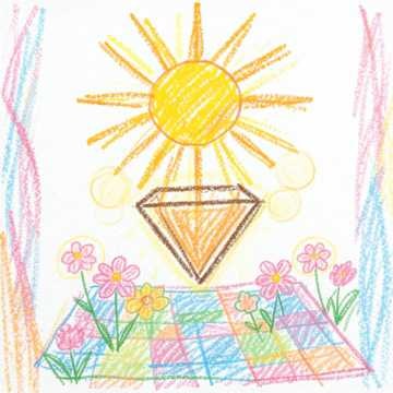 Música para Nosso presente de Deus