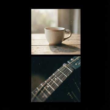 Música para Beta, Mery