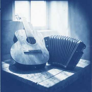 Música para Raaby Líria