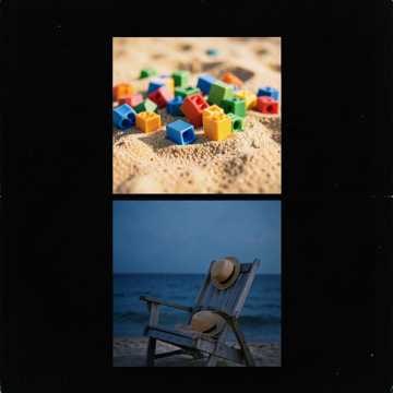 Música para Enzo Rafael