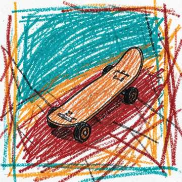 Música para Luan Palma