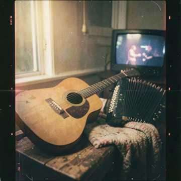 Música para João Luiz