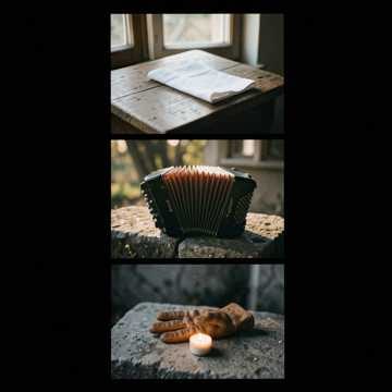 Música para Vicente