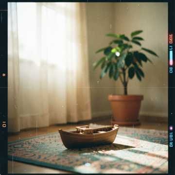 Música para Esther Hadassah