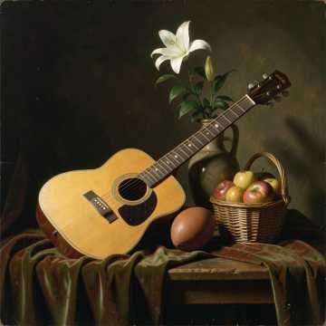 Música para Rodrigo