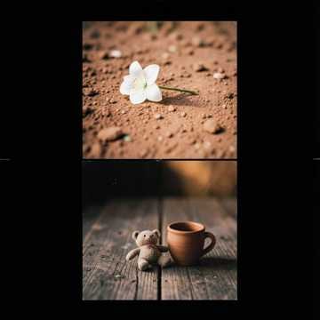 Música para Pedro (amor)