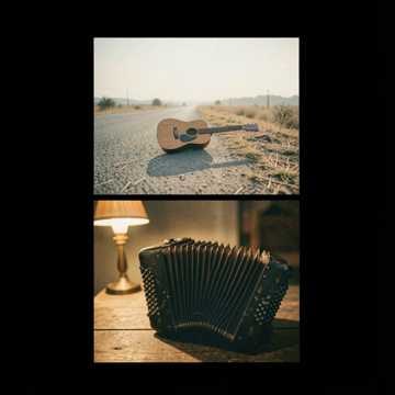 Música para Vitória Talita