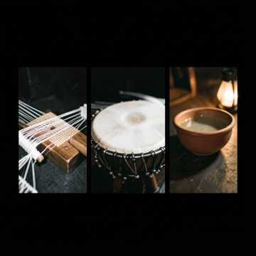 Música para Luize Severo