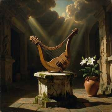 Música para Davi