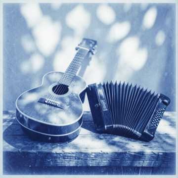 Música para Ricardo costa