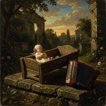 Música para Lizandra