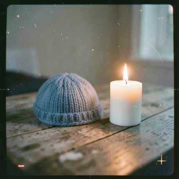 Música para Arthur - Hoje é Seu Niver.