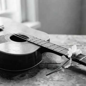 Música para Renata de Freitas Lamin