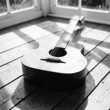 Música para Maurício junior