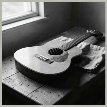 Música para Luiz Guilherme