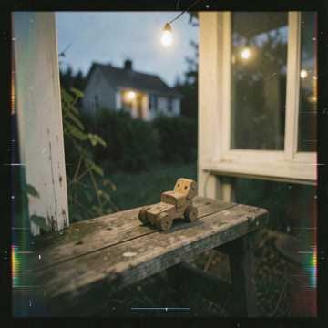 Música para FERNANDO
