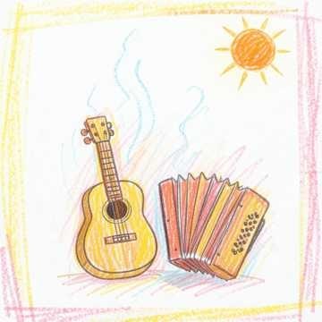 Música para Fernando